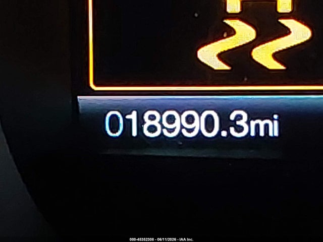 Продаж на аукціоні авто 2024 Ford Edge Se, vin: 2FMPK4G97RBA06597, номер лоту: 45352308