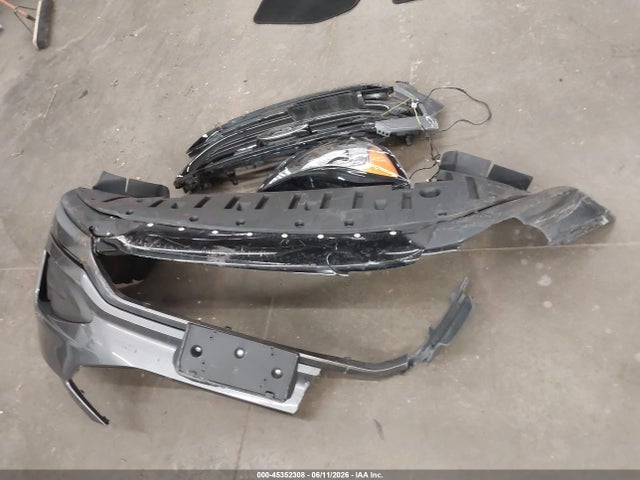 Продаж на аукціоні авто 2024 Ford Edge Se, vin: 2FMPK4G97RBA06597, номер лоту: 45352308