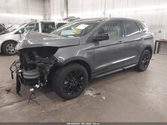 Продаж на аукціоні авто 2024 Ford Edge Se, vin: 2FMPK4G97RBA06597, номер лоту: 45352308