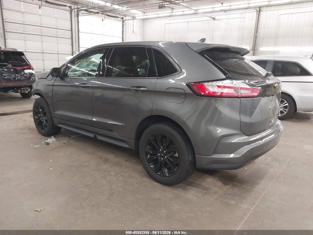 Продаж на аукціоні авто 2024 Ford Edge Se, vin: 2FMPK4G97RBA06597, номер лоту: 45352308