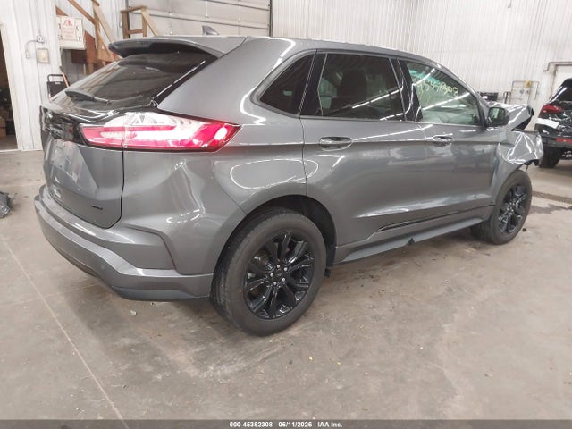 Продаж на аукціоні авто 2024 Ford Edge Se, vin: 2FMPK4G97RBA06597, номер лоту: 45352308