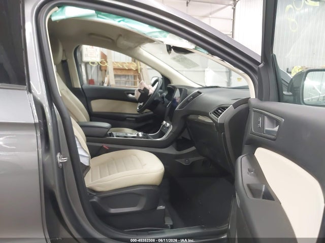 Продаж на аукціоні авто 2024 Ford Edge Se, vin: 2FMPK4G97RBA06597, номер лоту: 45352308