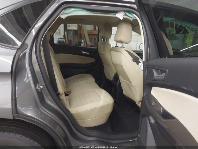 Продаж на аукціоні авто 2024 Ford Edge Se, vin: 2FMPK4G97RBA06597, номер лоту: 45352308