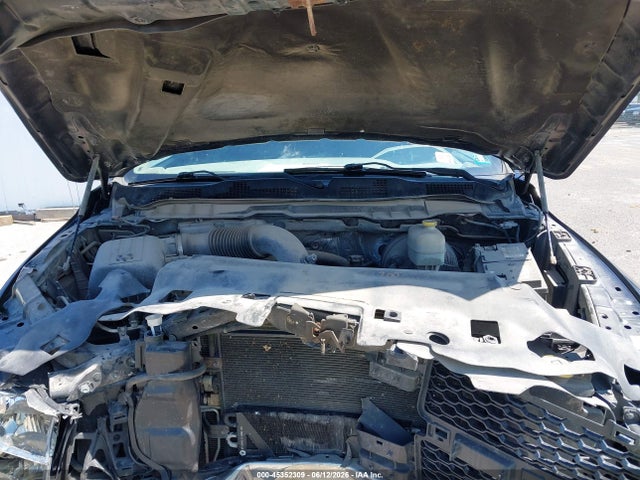 2014 Ram 2500 Slt მანქანა იყიდება აუქციონზე, vin: 3C6TR5DT3EG213250, აუქციონის ნომერი: 45352309