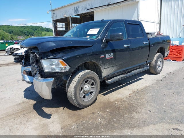 2014 Ram 2500 Slt მანქანა იყიდება აუქციონზე, vin: 3C6TR5DT3EG213250, აუქციონის ნომერი: 45352309