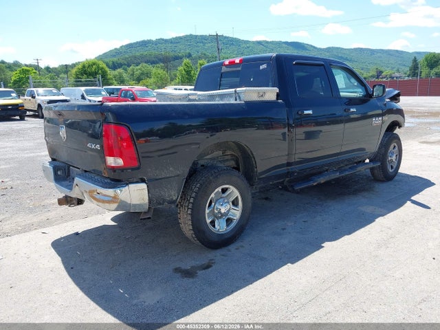 2014 Ram 2500 Slt მანქანა იყიდება აუქციონზე, vin: 3C6TR5DT3EG213250, აუქციონის ნომერი: 45352309
