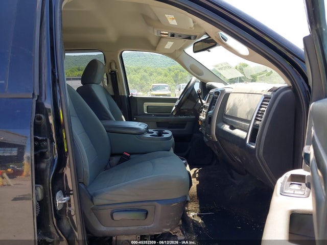 2014 Ram 2500 Slt მანქანა იყიდება აუქციონზე, vin: 3C6TR5DT3EG213250, აუქციონის ნომერი: 45352309