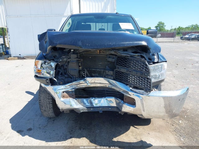 2014 Ram 2500 Slt მანქანა იყიდება აუქციონზე, vin: 3C6TR5DT3EG213250, აუქციონის ნომერი: 45352309