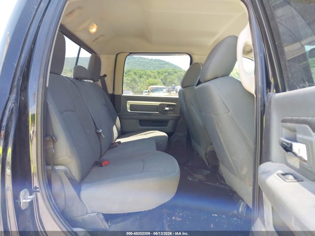 2014 Ram 2500 Slt მანქანა იყიდება აუქციონზე, vin: 3C6TR5DT3EG213250, აუქციონის ნომერი: 45352309