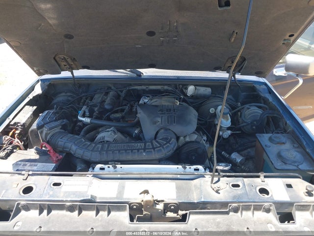 Продажа на аукционе авто 1992 Ford Ranger Super Cab, vin: 1FTCR15X3NPB02325, номер лота: 45352312