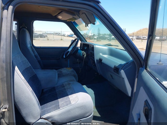 Продажа на аукционе авто 1992 Ford Ranger Super Cab, vin: 1FTCR15X3NPB02325, номер лота: 45352312