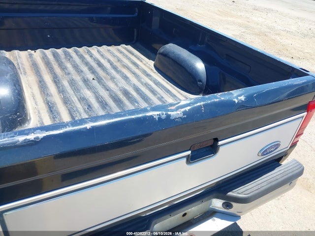 Продажа на аукционе авто 1992 Ford Ranger Super Cab, vin: 1FTCR15X3NPB02325, номер лота: 45352312