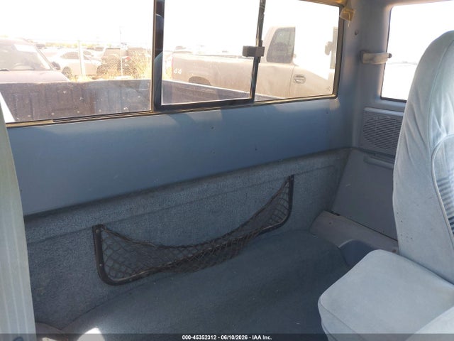 Продажа на аукционе авто 1992 Ford Ranger Super Cab, vin: 1FTCR15X3NPB02325, номер лота: 45352312