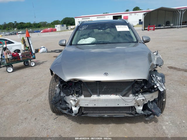 Auction sale of the 2020 Mercedes-benz Glc 300, vin: WDC0G8DB0LF740570, lot number: 45352316