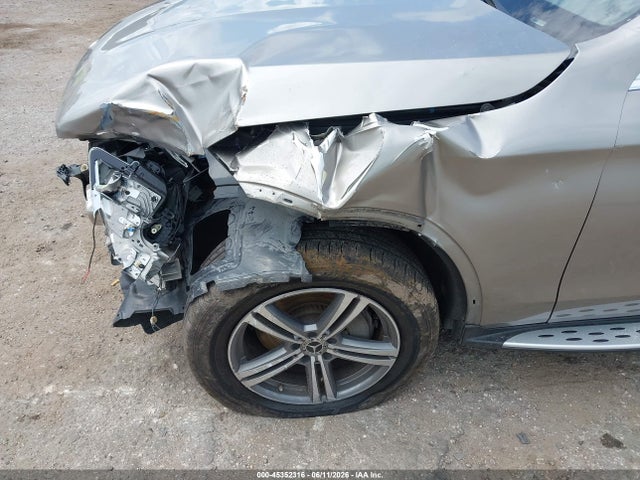 Продажа на аукционе авто 2020 Mercedes-benz Glc 300, vin: WDC0G8DB0LF740570, номер лота: 45352316
