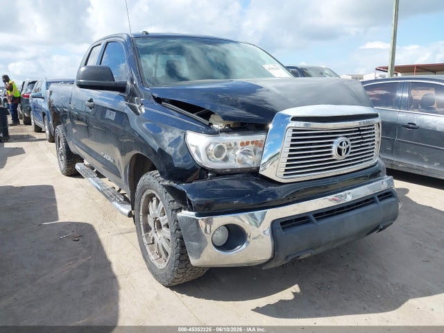 Aukcja sprzedaży 2012 Toyota Tundra Grade 4.6l V8, vin: 5TFRM5F1XCX040610, numer aukcji: 45352325