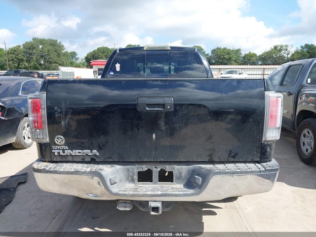 Продажа на аукционе авто 2012 Toyota Tundra Grade 4.6l V8, vin: 5TFRM5F1XCX040610, номер лота: 45352325