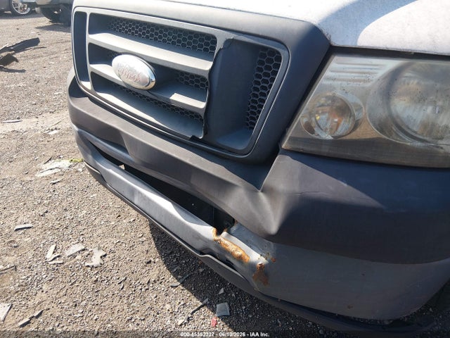 Aukcja sprzedaży 2008 Ford F-150 Stx/xl/xlt, vin: 1FTRF12218KD10510, numer aukcji: 45352327