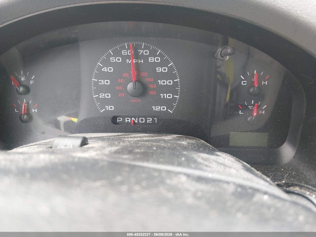 Aukcja sprzedaży 2008 Ford F-150 Stx/xl/xlt, vin: 1FTRF12218KD10510, numer aukcji: 45352327
