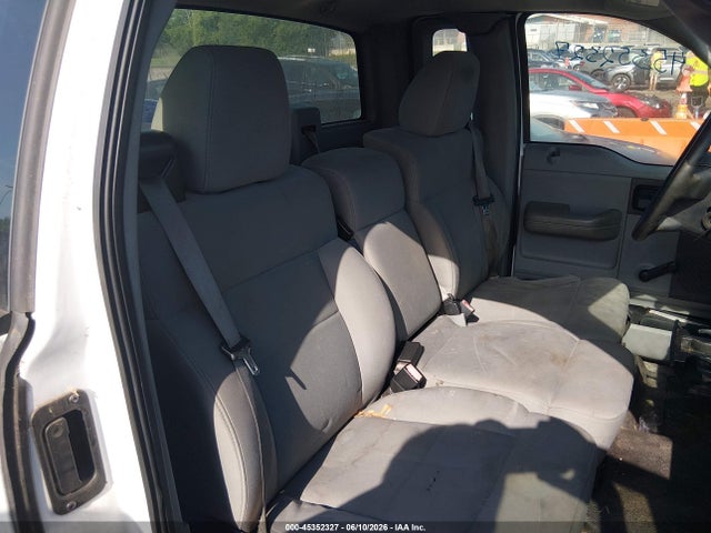 Aukcja sprzedaży 2008 Ford F-150 Stx/xl/xlt, vin: 1FTRF12218KD10510, numer aukcji: 45352327