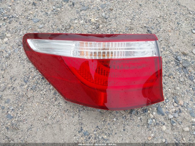 2008 Lexus Ls 460 მანქანა იყიდება აუქციონზე, vin: JTHBL46F085062966, აუქციონის ნომერი: 45352332