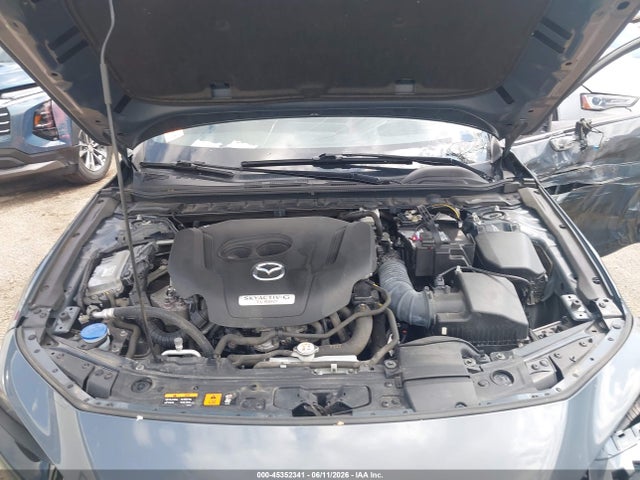 Aukcja sprzedaży 2021 Mazda Mazda3, vin: JM1BPBNY8M1312517, numer aukcji: 45352341