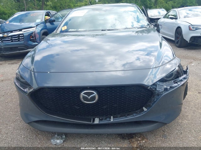 Aukcja sprzedaży 2021 Mazda Mazda3, vin: JM1BPBNY8M1312517, numer aukcji: 45352341