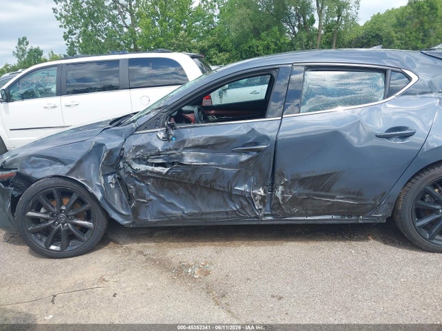 Aukcja sprzedaży 2021 Mazda Mazda3, vin: JM1BPBNY8M1312517, numer aukcji: 45352341