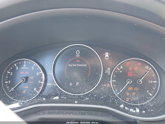 Aukcja sprzedaży 2021 Mazda Mazda3, vin: JM1BPBNY8M1312517, numer aukcji: 45352341