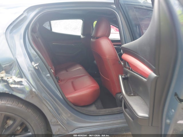Aukcja sprzedaży 2021 Mazda Mazda3, vin: JM1BPBNY8M1312517, numer aukcji: 45352341