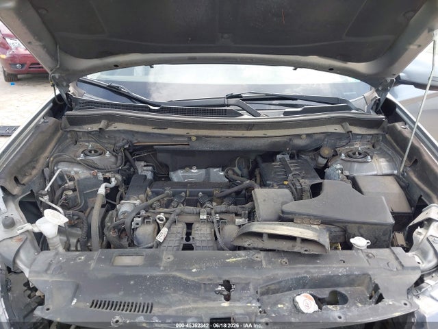 Aukcja sprzedaży 2019 Mitsubishi Outlander Se, vin: JA4AZ3A35KZ045240, numer aukcji: 45352342