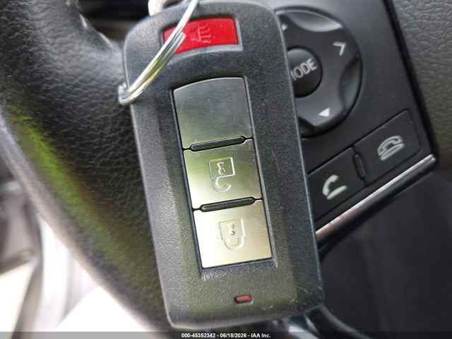Aukcja sprzedaży 2019 Mitsubishi Outlander Se, vin: JA4AZ3A35KZ045240, numer aukcji: 45352342