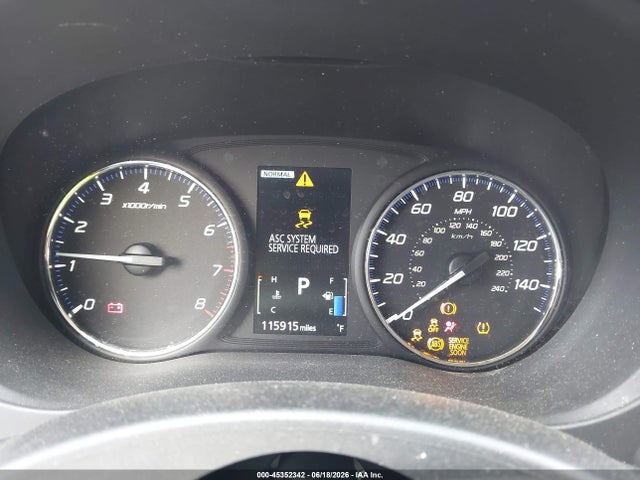 Aukcja sprzedaży 2019 Mitsubishi Outlander Se, vin: JA4AZ3A35KZ045240, numer aukcji: 45352342