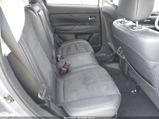 Aukcja sprzedaży 2019 Mitsubishi Outlander Se, vin: JA4AZ3A35KZ045240, numer aukcji: 45352342