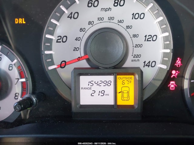 Aukcja sprzedaży 2015 Honda Pilot Ex-l, vin: 5FNYF4H54FB036650, numer aukcji: 45352343