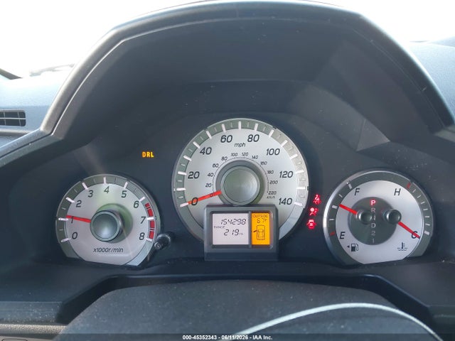 Aukcja sprzedaży 2015 Honda Pilot Ex-l, vin: 5FNYF4H54FB036650, numer aukcji: 45352343