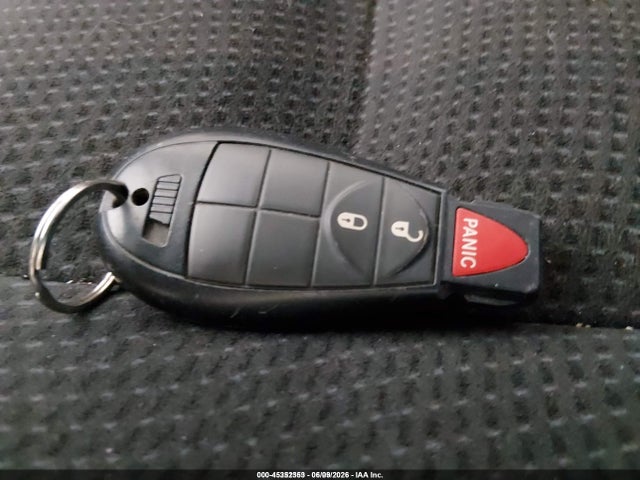 Aukcja sprzedaży 2018 Dodge Grand Caravan Se, vin: 2C4RDGBGXJR296618, numer aukcji: 45352353