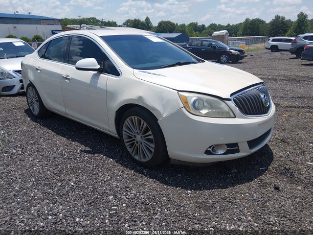 Продажа на аукционе авто 2014 Buick Verano, vin: 1G4PP5SKXE4173560, номер лота: 45352356