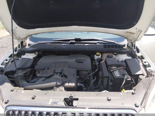 Продажа на аукционе авто 2014 Buick Verano, vin: 1G4PP5SKXE4173560, номер лота: 45352356