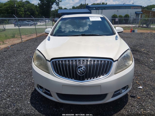 Продажа на аукционе авто 2014 Buick Verano, vin: 1G4PP5SKXE4173560, номер лота: 45352356