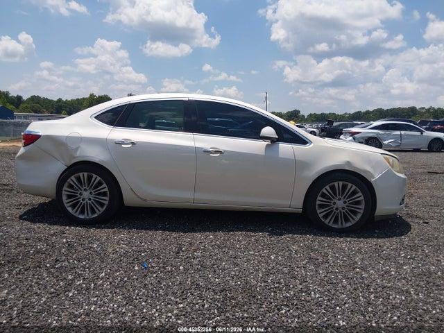 Продажа на аукционе авто 2014 Buick Verano, vin: 1G4PP5SKXE4173560, номер лота: 45352356