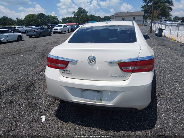 Продажа на аукционе авто 2014 Buick Verano, vin: 1G4PP5SKXE4173560, номер лота: 45352356
