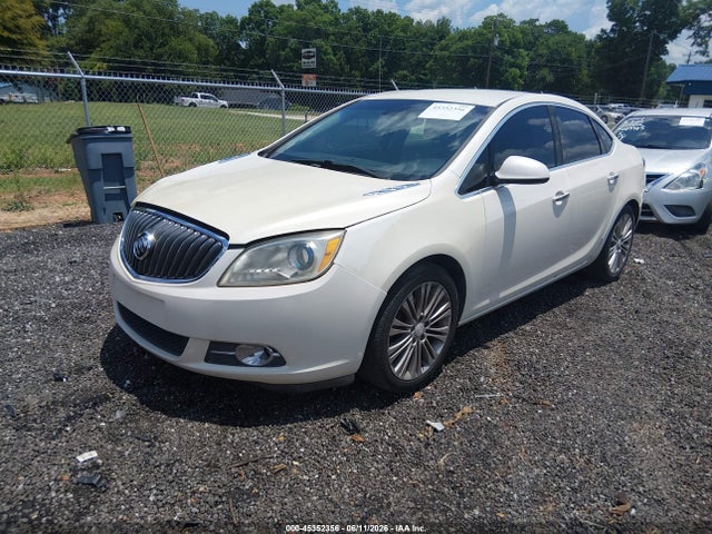 Продажа на аукционе авто 2014 Buick Verano, vin: 1G4PP5SKXE4173560, номер лота: 45352356