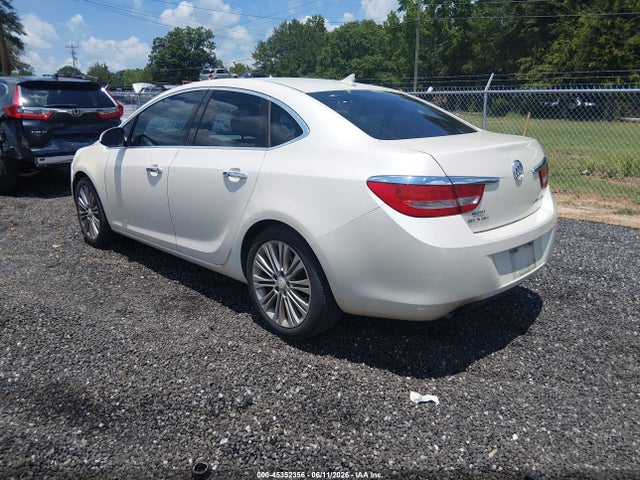 Продажа на аукционе авто 2014 Buick Verano, vin: 1G4PP5SKXE4173560, номер лота: 45352356