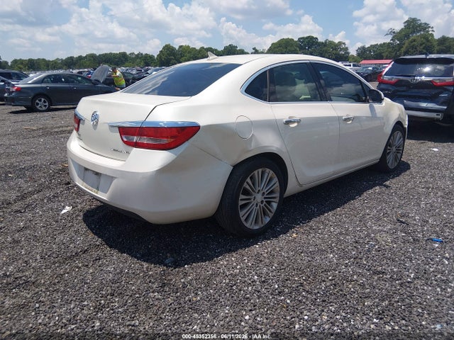 Продажа на аукционе авто 2014 Buick Verano, vin: 1G4PP5SKXE4173560, номер лота: 45352356