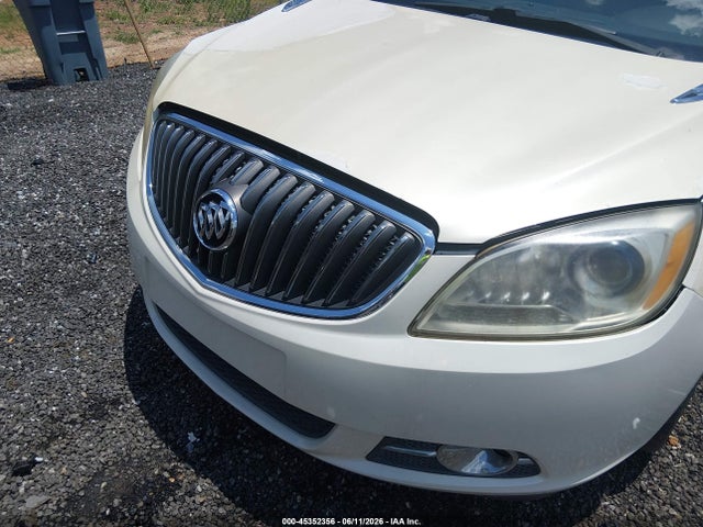 Продажа на аукционе авто 2014 Buick Verano, vin: 1G4PP5SKXE4173560, номер лота: 45352356