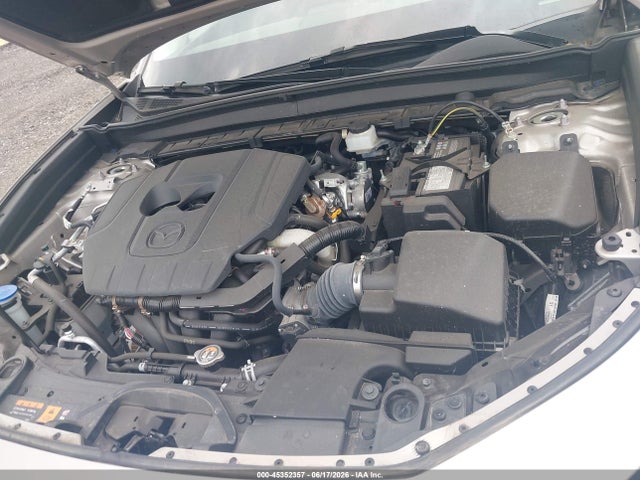 Продаж на аукціоні авто 2024 Mazda Cx-30 2.5 S Select Sport, vin: 3MVDMBBM8RM646140, номер лоту: 45352357