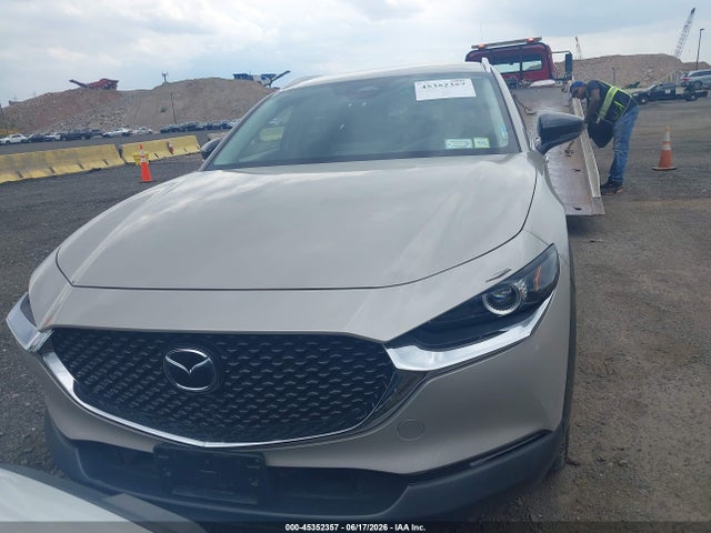 Продаж на аукціоні авто 2024 Mazda Cx-30 2.5 S Select Sport, vin: 3MVDMBBM8RM646140, номер лоту: 45352357