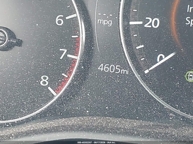 Продаж на аукціоні авто 2024 Mazda Cx-30 2.5 S Select Sport, vin: 3MVDMBBM8RM646140, номер лоту: 45352357