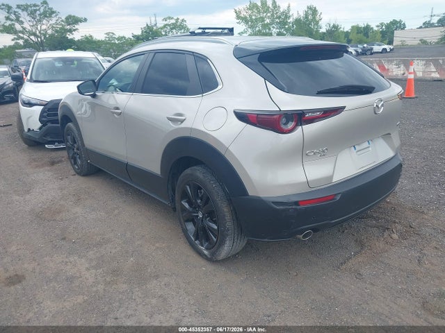 Продаж на аукціоні авто 2024 Mazda Cx-30 2.5 S Select Sport, vin: 3MVDMBBM8RM646140, номер лоту: 45352357
